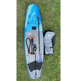 Aquaglide Aquaglide Cascade 10'0 iSUP Package - Demo Board