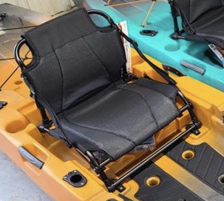 Seats, Thwarts & Accessories - Aquabatics Smithers
