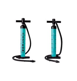 Aztron Aztron SUP Hand Pump Lite - Turquoise