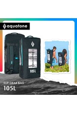 Aquatone Aquatone SUP Gear Bag - 105L