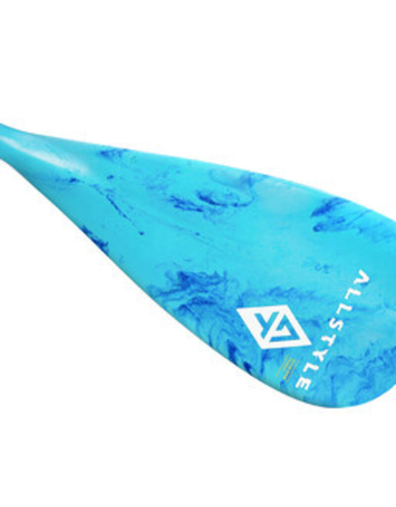 Aquatone Aquatone Allstyle SUP Paddle - 3 piece