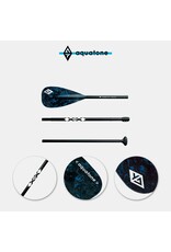 Aquatone Aquatone Allstyle SUP Paddle - 3 piece