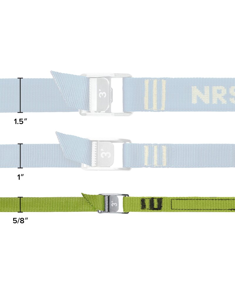 NRS NRS 5/8" Micro Strap