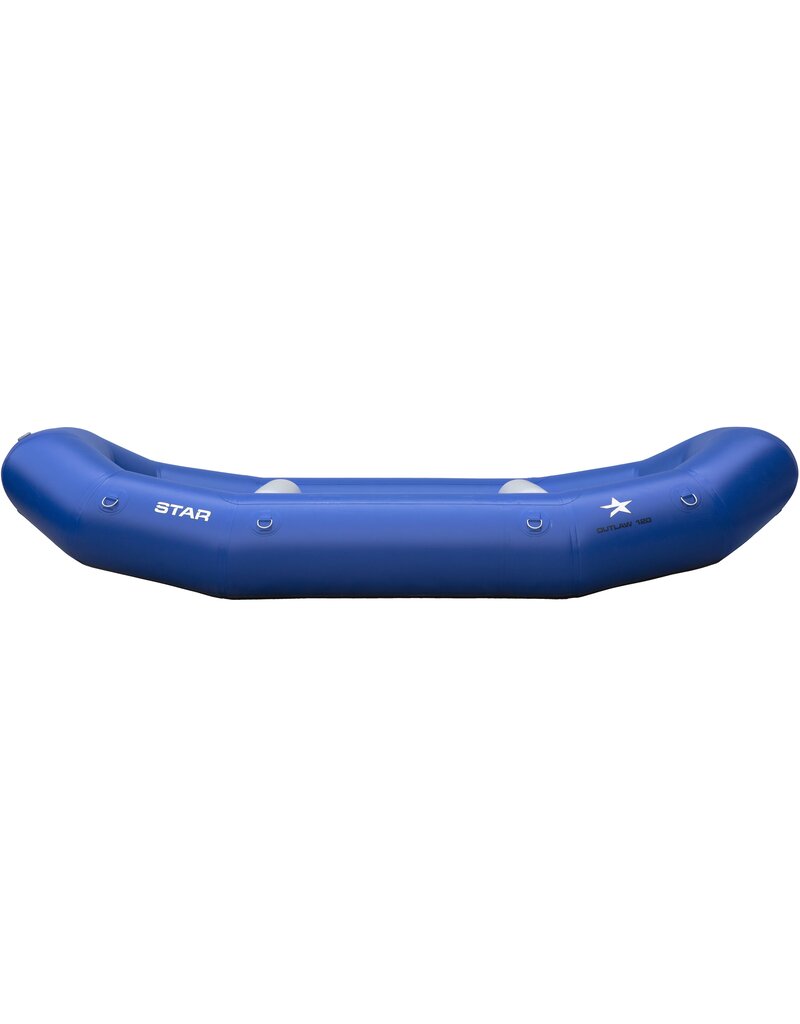 Star STAR Outlaw 120 Self-Bailing Raft