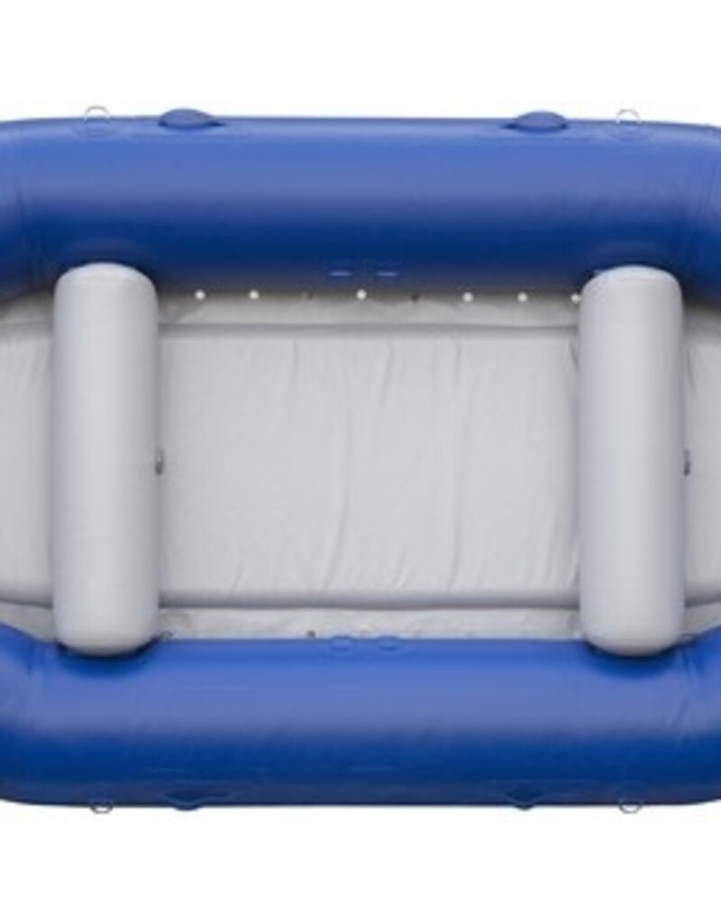 Star STAR Outlaw 130 Self-Bailing Raft