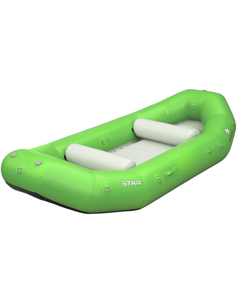 Star STAR Outlaw 130 Self-Bailing Raft