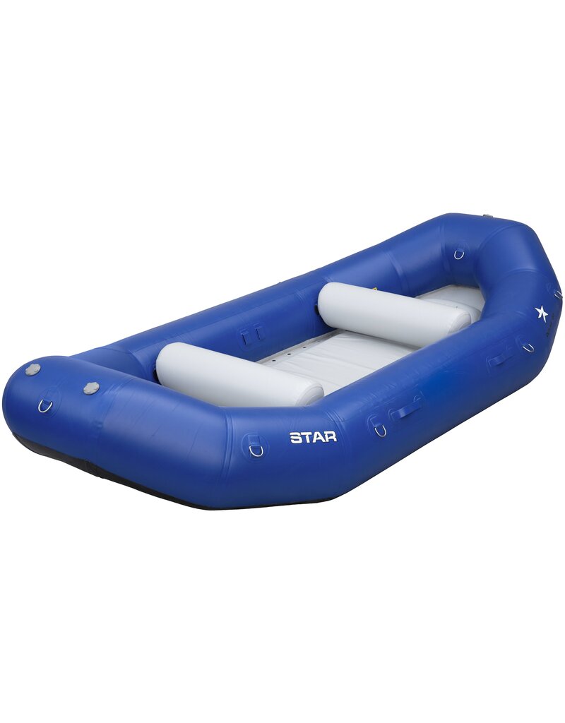 Star STAR Outlaw 130 Self-Bailing Raft