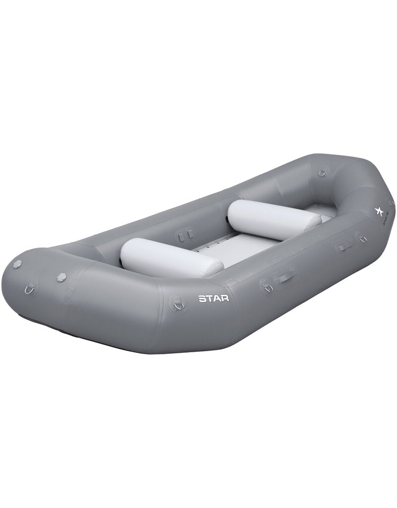 Star STAR Outlaw 142 Self-Bailing Raft