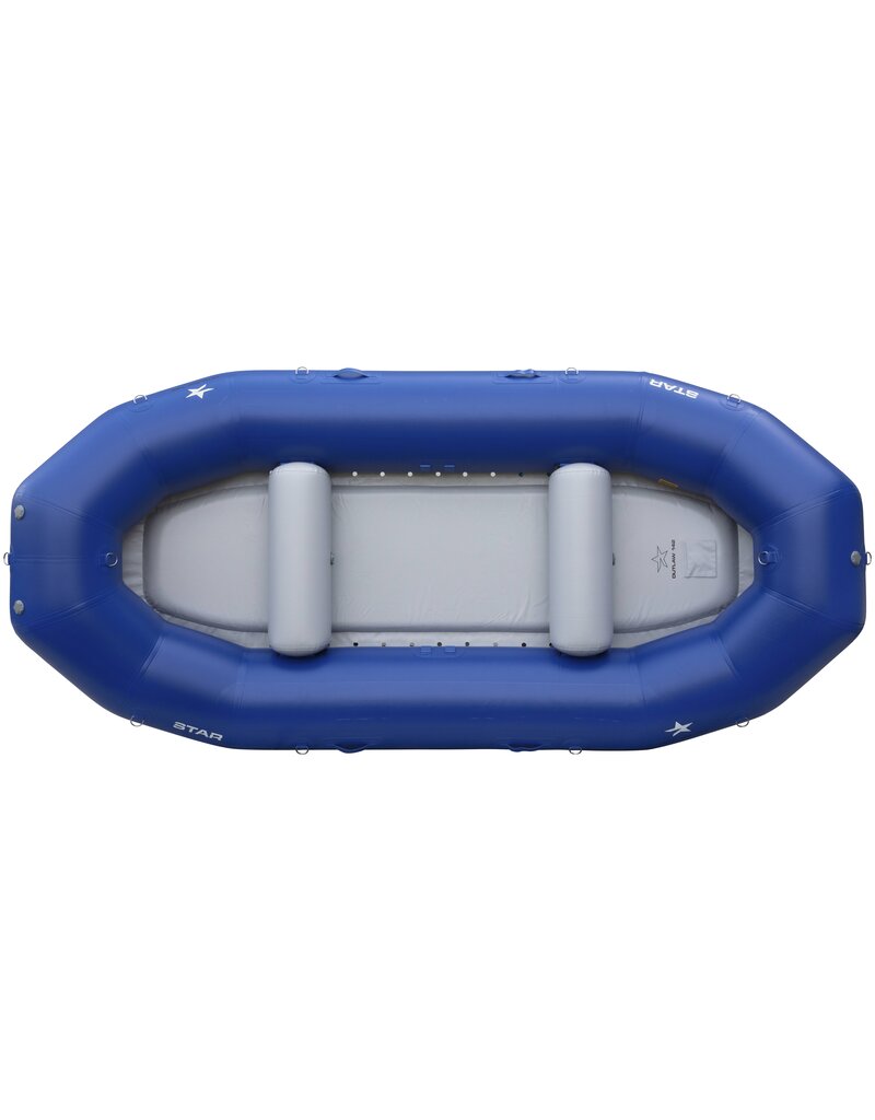 Star STAR Outlaw 142 Self-Bailing Raft