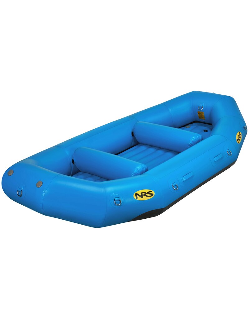 NRS NRS Otter 120D Self-Bailing Raft