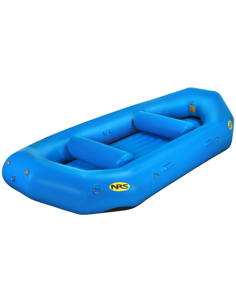 NRS NRS Otter 140 Self-Bailing Raft