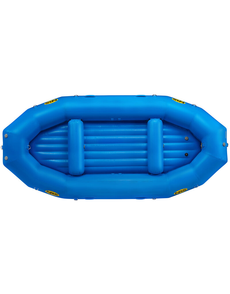 NRS NRS Otter 130 Self-Bailing Raft