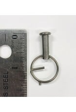 Harmony Harmony Clevis Pin & Ring