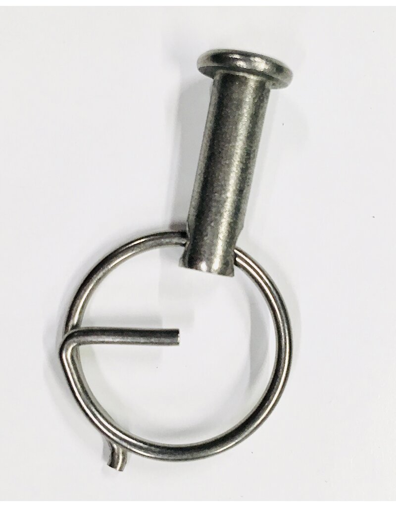 Harmony Harmony Clevis Pin & Ring