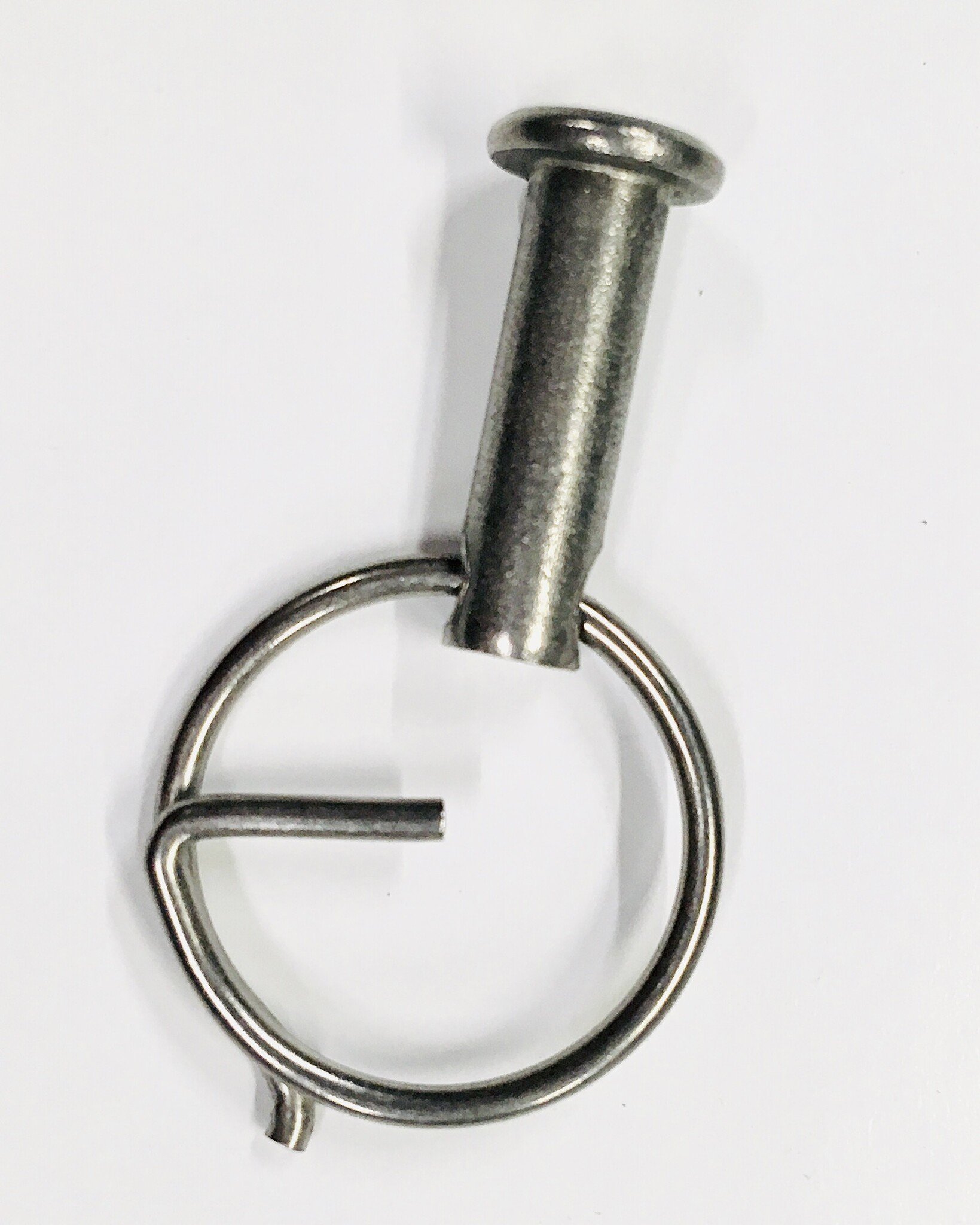 Harmony Clevis Pin & Ring Aquabatics Smithers