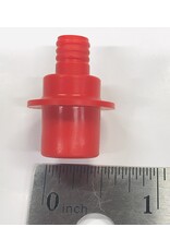 Clipper Clipper Red Air Valve