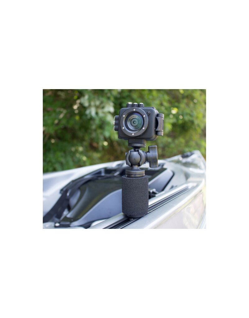 Yak Attack® PanFish Portrait Camera Mount