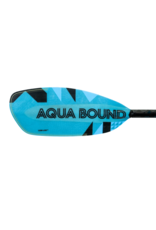 Aquabound Aqua-Bound Aerial Major Fiberglass - 1-Piece