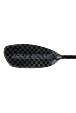 Aquabound Aqua-Bound Aerial Major Carbon - Bent Shaft - 1-Piece