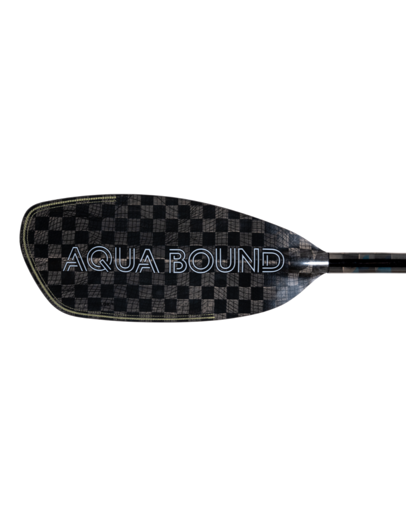 Aquabound Aqua-Bound Aerial Major Carbon - Bent Shaft - 1-Piece