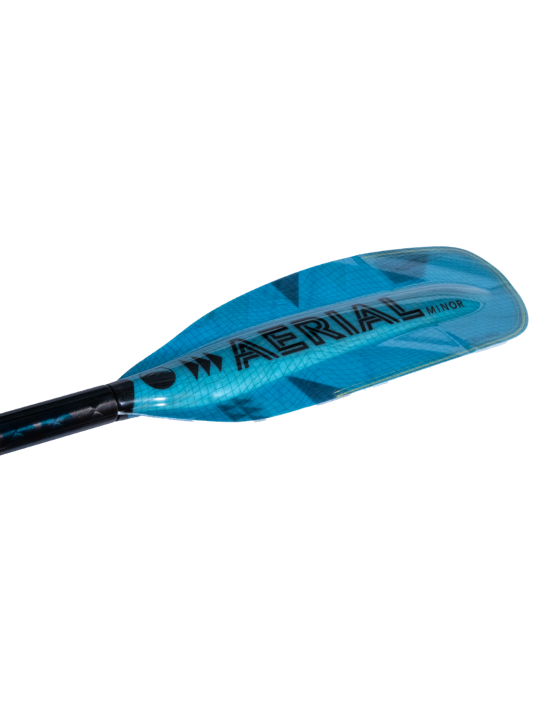 Fit Fiberglass 2-Piece Kayak Paddle