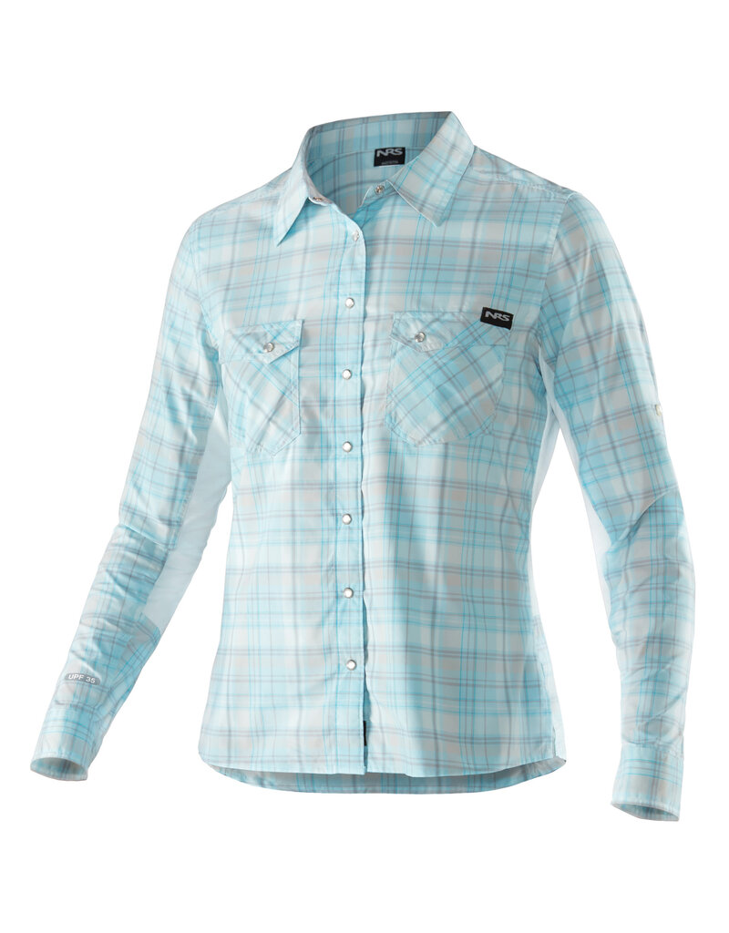 NRS NRS W's Guide Long Sleeve Shirt