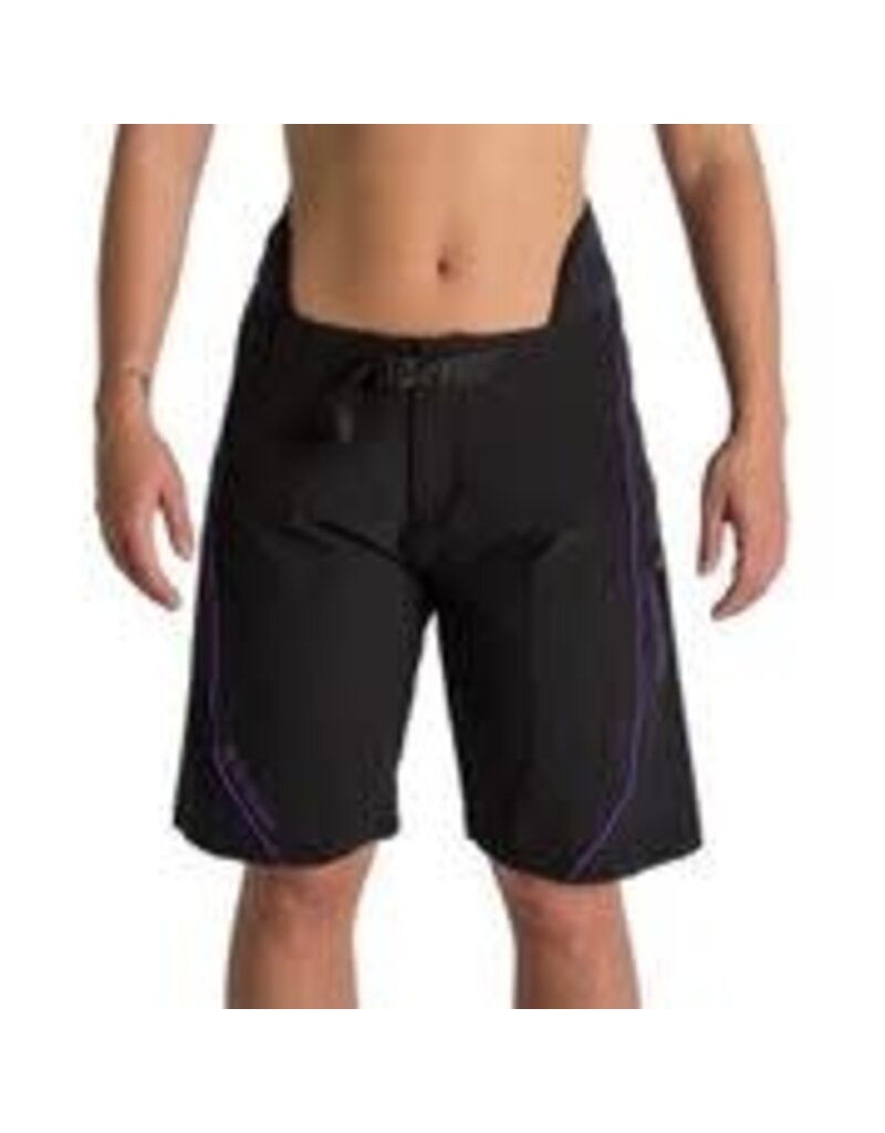 Level 6 Level Six W's Pro Goddess Neoprene Lined Surf Shorts - Previous Design