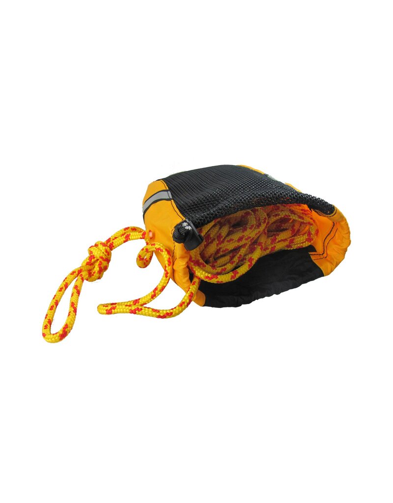 North Water North Water Pro Throw Bag Line - 75' x 1/4"spectrX