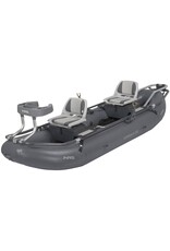 NRS NRS Approach 120 Fishing Micro-Raft Two-Person Package