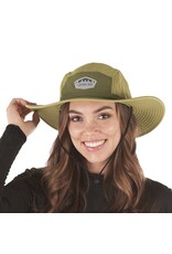 Level 6 Level Six Prospector 2.0 - Floating Wide Brim Hat