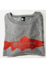 SkeenaWild M's  Crew Neck T-Shirt