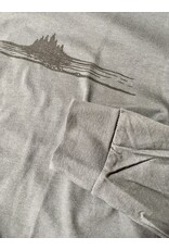 SkeenaWild M's Long Sleeve T-Shirt