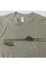 SkeenaWild M's Long Sleeve T-Shirt