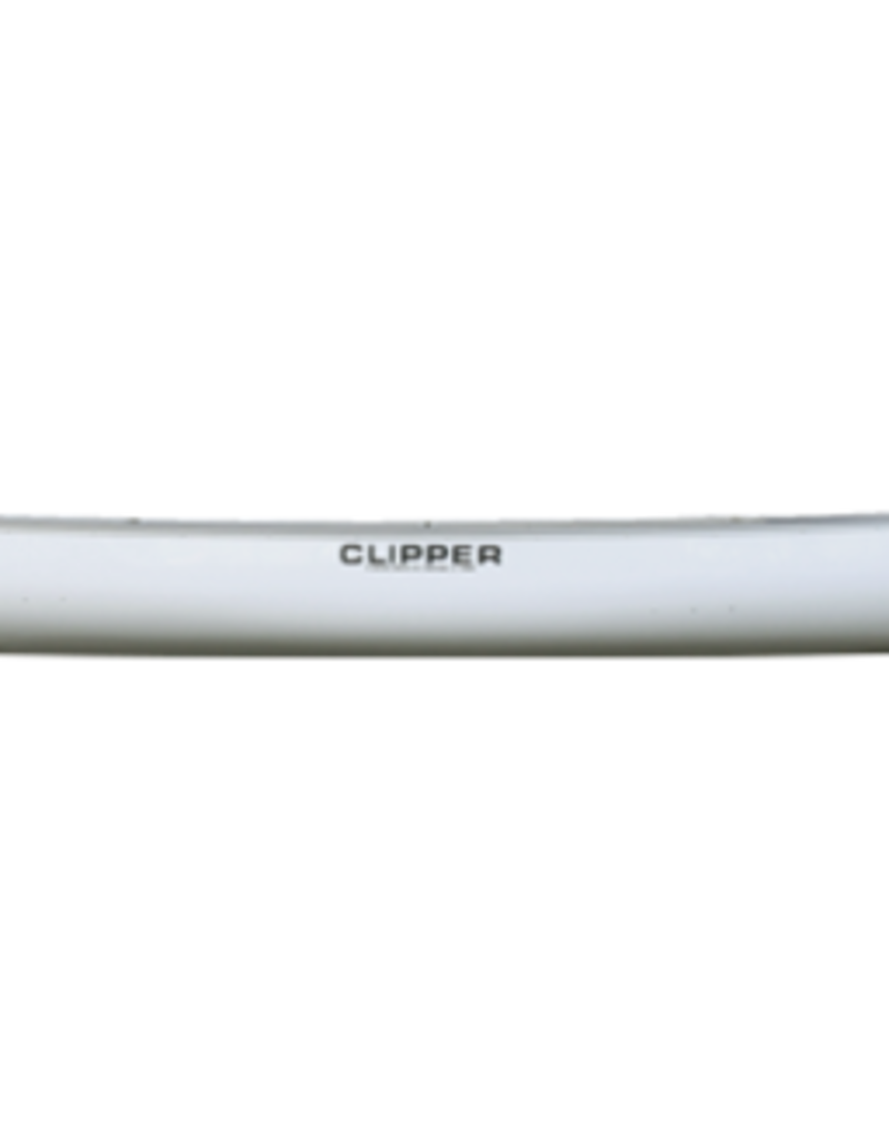 Clipper Clipper Yukon Fiberglass w/Yoke & Gunnel Covers