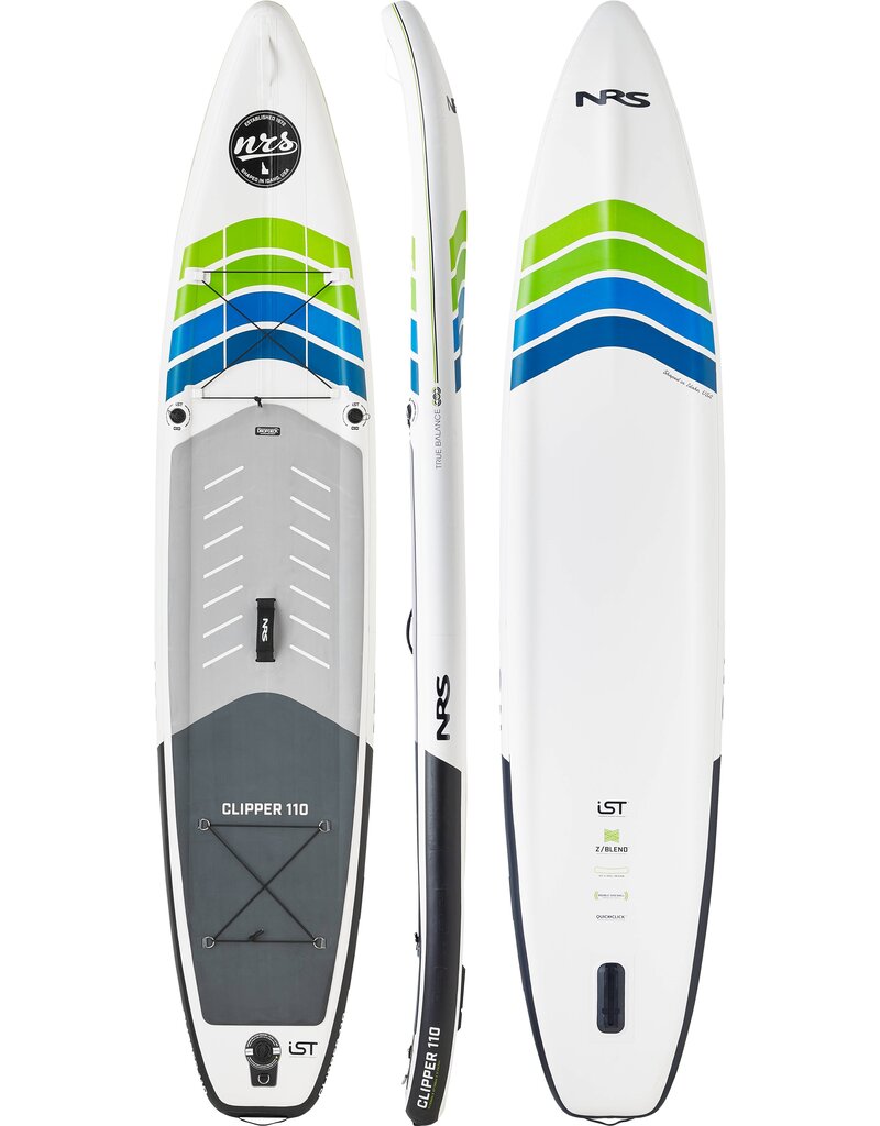 NRS NRS Clipper SUP Boards