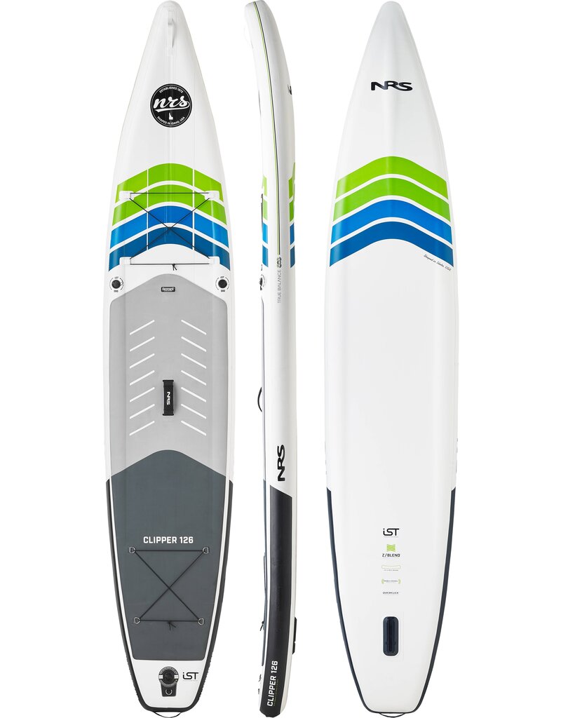 NRS NRS Clipper SUP Boards