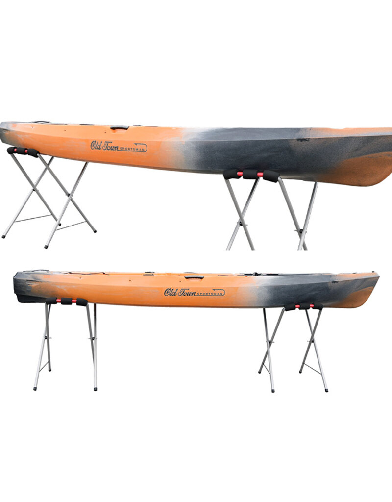 Malone Malone Elevate™ XL Large Kayak Storage/Maintenance Stand