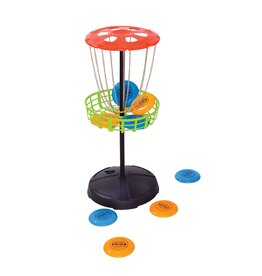 GSI Outdoors GSI Freestyle Disk Golf Game