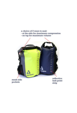 Aquapac Aquapac Toccoa 28l Daysack - Green/Grey