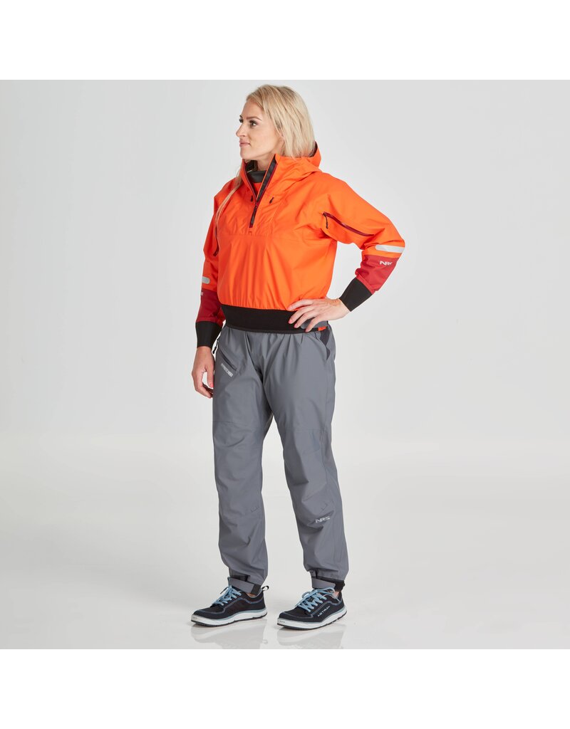 NRS NRS W's Riptide Splash Jacket - Previous Model