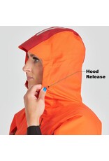 NRS NRS W's Riptide Splash Jacket - Previous Model
