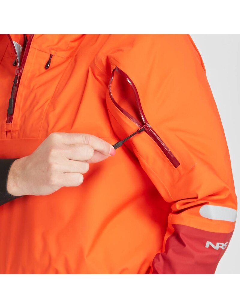 NRS NRS W's Riptide Splash Jacket - Previous Model