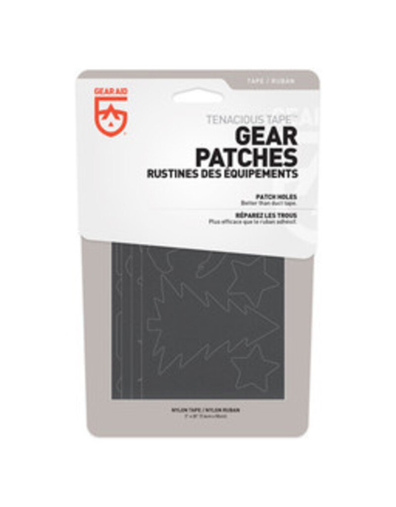 Gear Aid Gear Aid Tenacious Tape - Gear Patches