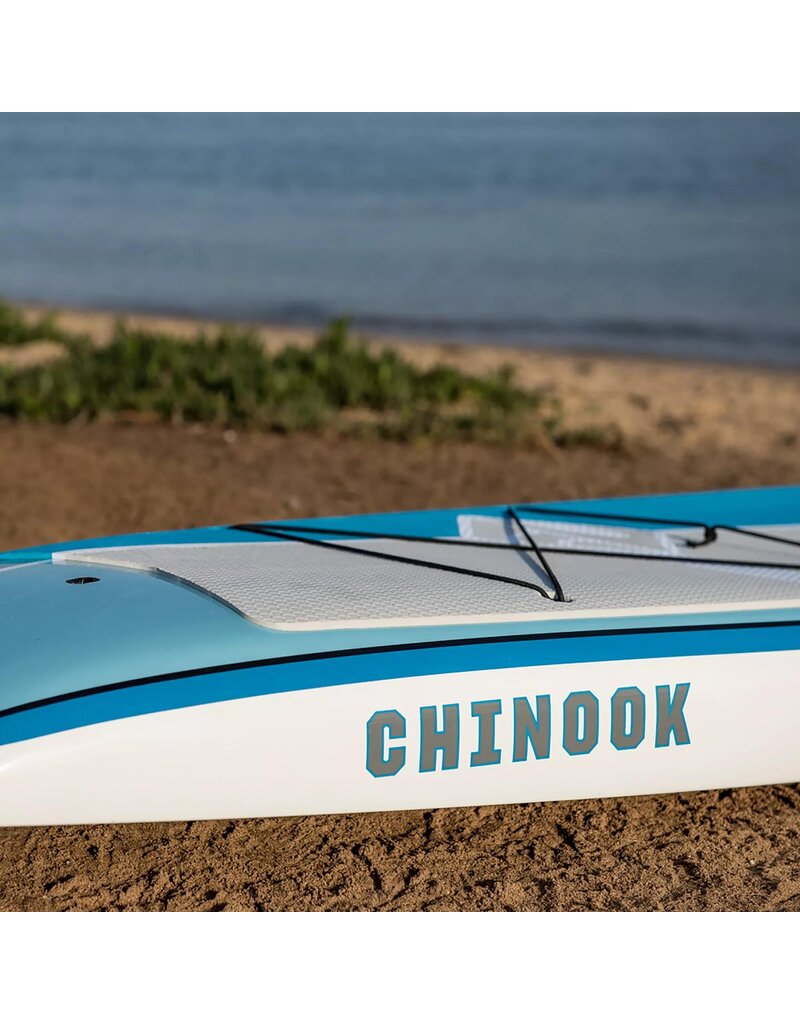 Boardworks Boardworks Chinook 12'6"