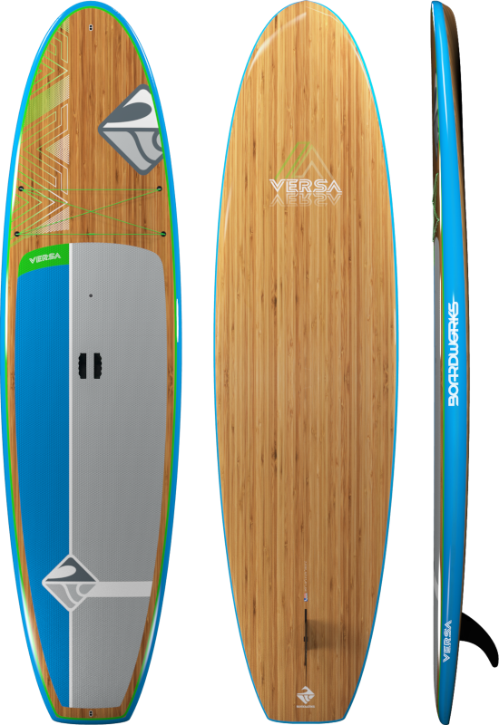 Boardworks VERSA 10'6