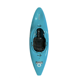 Dagger Dagger Supernova  - NEW THIGH BRACE!