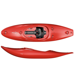 Dagger Dagger Indra M/L