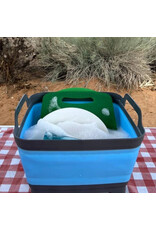 SOL SOL Flat Pack Sink 8L