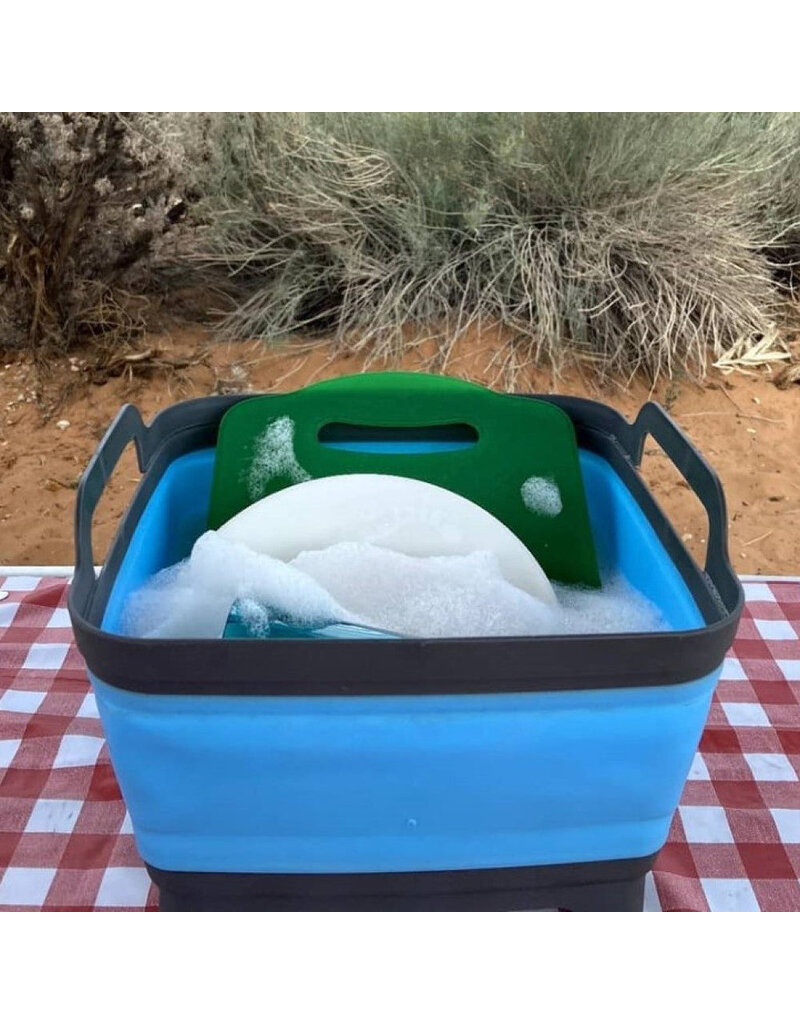 SOL SOL Flat Pack Sink 8L