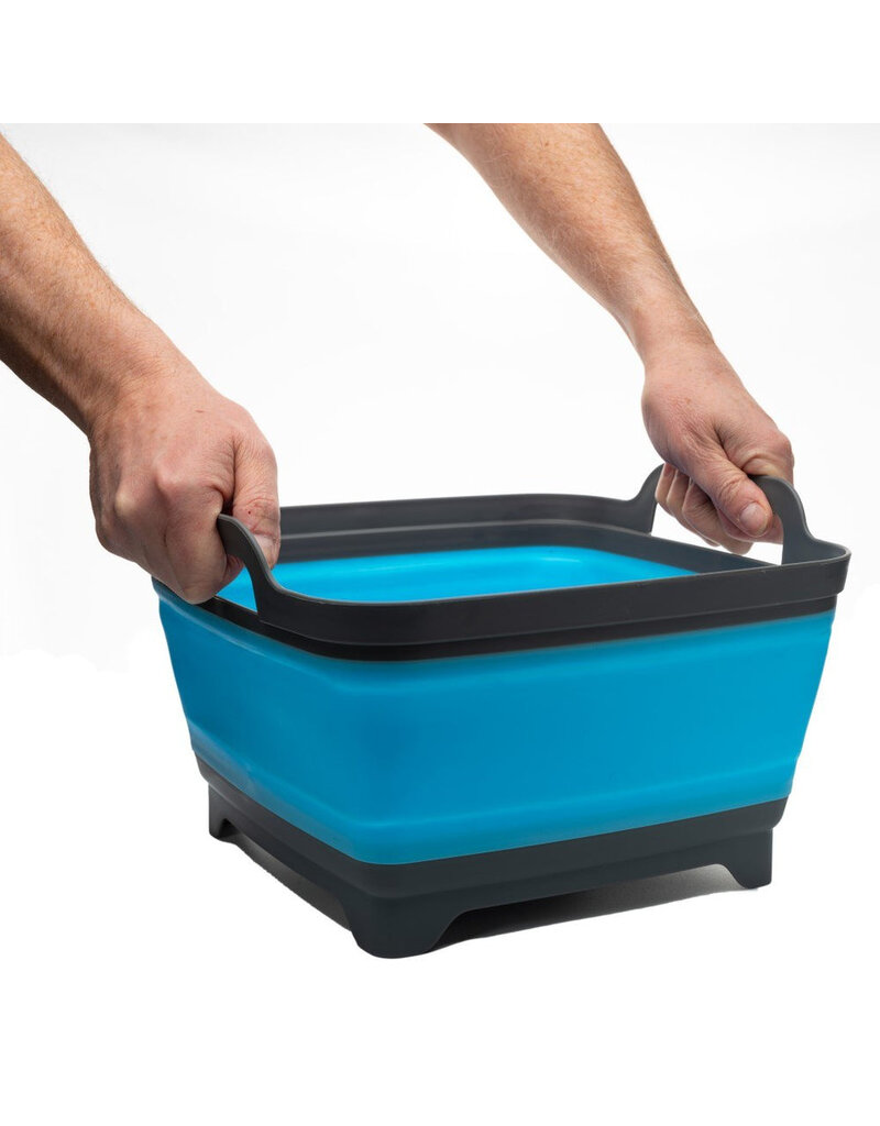 SOL SOL Flat Pack Sink 8L